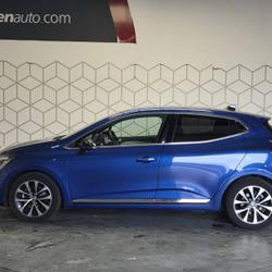Renault Clio 5 E-Tech full hybrid 145 Techno Tarbes