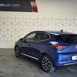 Renault Clio 5 E-Tech full hybrid 145 Techno Tarbes