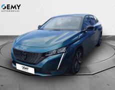 Peugeot 308 SW Phase 2 Saint-Brieuc