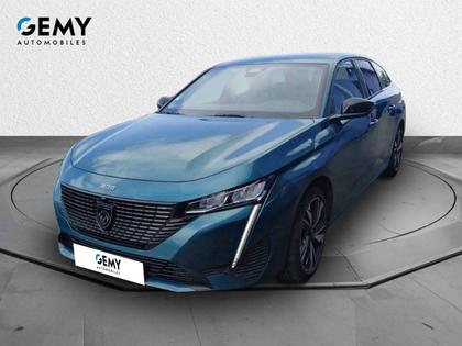 Peugeot 308 SW - 308 SW PureTech 130ch S&S BVM6 Allure - 16 490 €