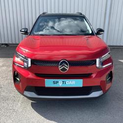 Citroen C3 IV Hybride 110 MAX E-DCS6 occasion - Pornic - photo 2/17
