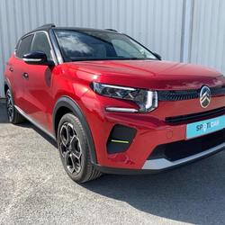Citroen C3 IV Hybride 110 MAX E-DCS6 occasion - Pornic - photo 3/17