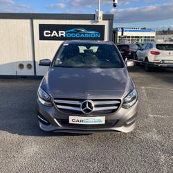 Mercedes Classe B Classe B 180 Inspiration Tr&eacute;lissac