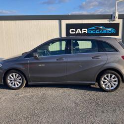 Mercedes Classe B Classe B 180 Inspiration Tr&eacute;lissac