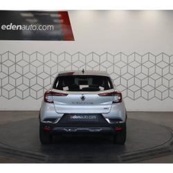 Renault Captur E-Tech Plug-in 160 Initiale Paris Lescar