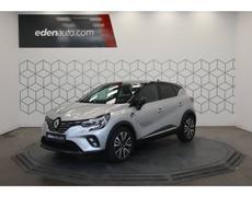 Renault Captur Lons