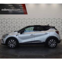 Renault Captur E-Tech Plug-in 160 Initiale Paris Lons