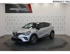 Renault Captur Pau