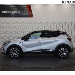 Renault Captur E-Tech Plug-in 160 Initiale Paris Pau