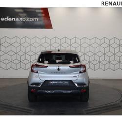 Renault Captur E-Tech Plug-in 160 Initiale Paris Pau