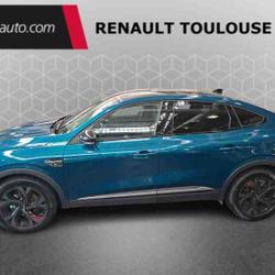 Renault Arkana E-Tech 145 - 21B R.S. Line Toulouse