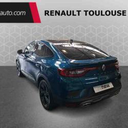 Renault Arkana E-Tech 145 - 21B R.S. Line Toulouse