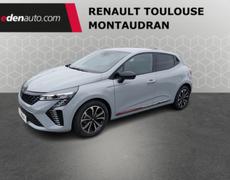 Renault Clio 5 Toulouse