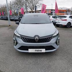 Renault Clio 5 TCe 90 ch GSR2 Techno Toulouse