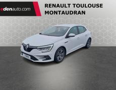 Renault Megane 4