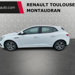 Renault Megane 4 IV Berline Blue dCi 115 Evolution Societe TVA Toulouse