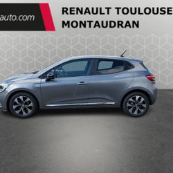 Renault Clio 5 Blue dCi 100 Evolution Toulouse