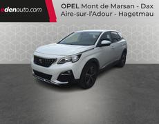 Peugeot 3008 Dax