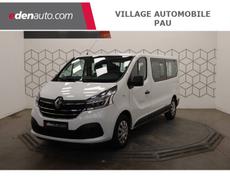 Renault Trafic combi Lons