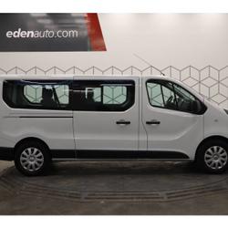 Renault Trafic combi COMBI L2 dCi 145 Energy S&S BVA Zen Lons