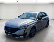 Peugeot 308 III Phase 1 Saint-Georges-de-Didonne