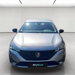 Peugeot 308 III Phase 1 308 BlueHDi 130ch S&S EAT8 - Active Pack Saint-Georges-de-Didonne