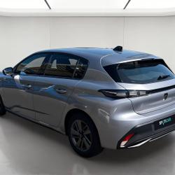 Peugeot 308 III Phase 1 BlueHDi 130ch S&S EAT8 - Active Pack occasion - Saint-Georges-de-Didonne - photo 3/25