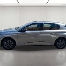Peugeot 308 III Phase 1 308 BlueHDi 130ch S&S EAT8 - Active Pack Saint-Georges-de-Didonne