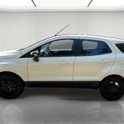 Ford Ecosport EcoSport 1.0 EcoBoost 125 - Titanium S Saint-Georges-de-Didonne