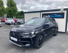 DS DS7 Crossback Trélissac