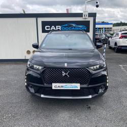 DS DS7 Crossback DS7 Crossback Hybride E-Tense 300 EAT8 4x4 Performance Line+ Tr&eacute;lissac