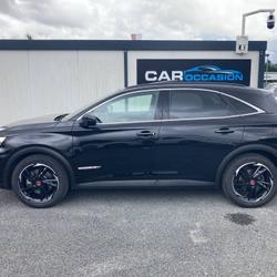 DS DS7 Crossback DS7 Crossback Hybride E-Tense 300 EAT8 4x4 Performance Line+ Tr&eacute;lissac