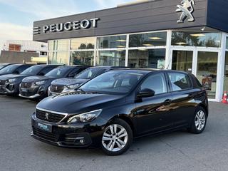 Peugeot 308 Phase 2 - BlueHDi 130 EAT8 S&S ACTIVE BUSINESS - 12 490 €