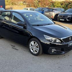 Peugeot 308 Phase 2 BlueHDi 130 EAT8 S&S ACTIVE BUSINESS occasion - Avrill&eacute; - photo 3/31