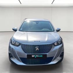 Peugeot e-2008 2008 Moteur &eacute;lectrique 136 ch - Allure Business Saint-Georges-de-Didonne