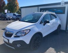 Opel Mokka Trélissac