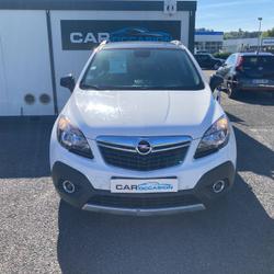 Opel Mokka Mokka 1.4 Turbo - 140 ch 4x2 Start&Stop Color Edition Tr&eacute;lissac