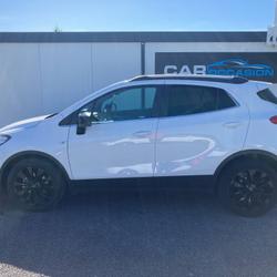 Opel Mokka Mokka 1.4 Turbo - 140 ch 4x2 Start&Stop Color Edition Tr&eacute;lissac