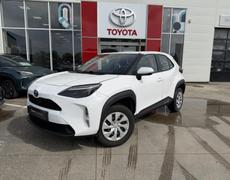 Toyota Yaris Cross Saint-Berthevin