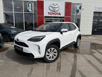 Toyota Yaris Cross - 116h Dynamic MY22 - 20 490 €