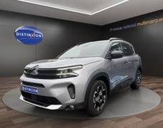 Citroen C5 Aircross Pabu