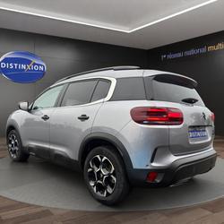 Citroen C5 Aircross Hybride 145ch auto MAX occasion - Pabu - photo 3/3