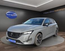 Peugeot 308 III Phase 1 Pabu