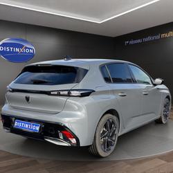 Peugeot 308 III Phase 1 Hybrid 145 e-DCS6 ALLURE avec PACK VISION 360 et ACCES MAIN LIBRE occasion - Pabu - photo 3/6