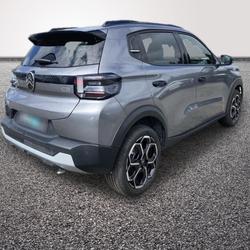 Citroen C3 Hybride 110 MAX E-DCS6 occasion - Pabu - photo 3/3