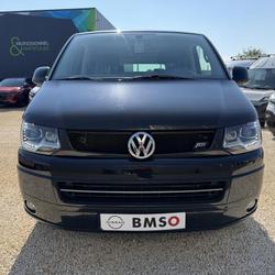 Volkswagen Multivan V (3) 2.0 TDI 180 HIGHLINE DSG occasion - Thouars - photo 2/30