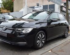 Volkswagen Golf 8 Saint-Maur-des-Fossés