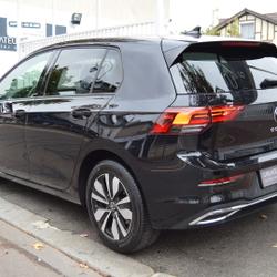 Volkswagen Golf 8 2.0 TDI SCR 150CH LIFE PLUS MOVE DSG7 occasion - Saint-Maur-des-Foss&eacute;s - photo 2/33