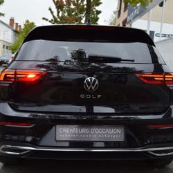 Volkswagen Golf 8 2.0 TDI SCR 150CH LIFE PLUS MOVE DSG7 occasion - Saint-Maur-des-Foss&eacute;s - photo 3/33