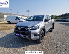 Toyota Hilux Marciac